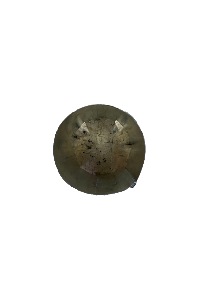 Boquilla de Desagüe para Canaleta (PVC 75mm y 110mm) | Galvanizado