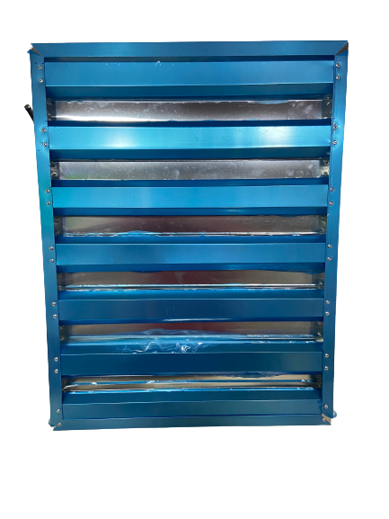 Filtro Laberinto Antigrasa para Campana (A Medida) | Acero Inoxidable