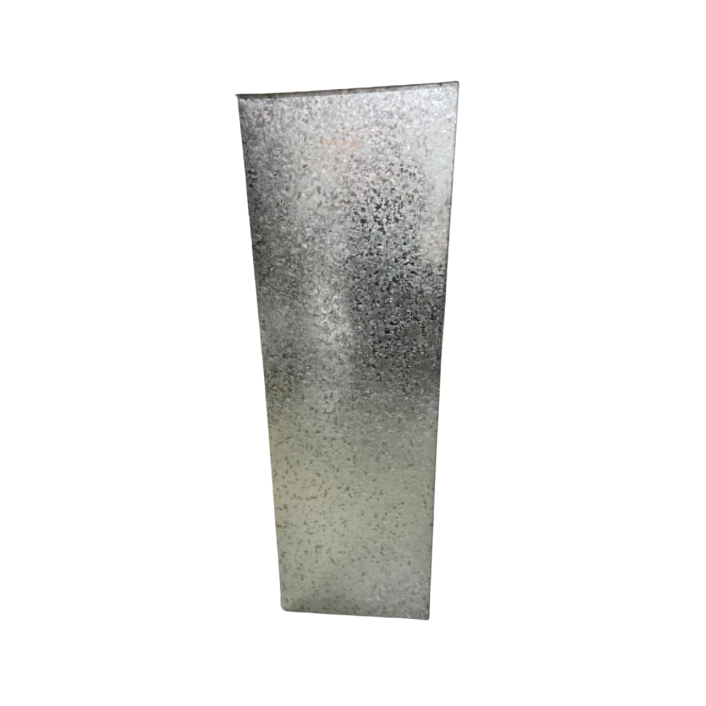 Gabinete de Gas Doble para 45 kg (para 2 Cilindros) | Acero Galvanizado