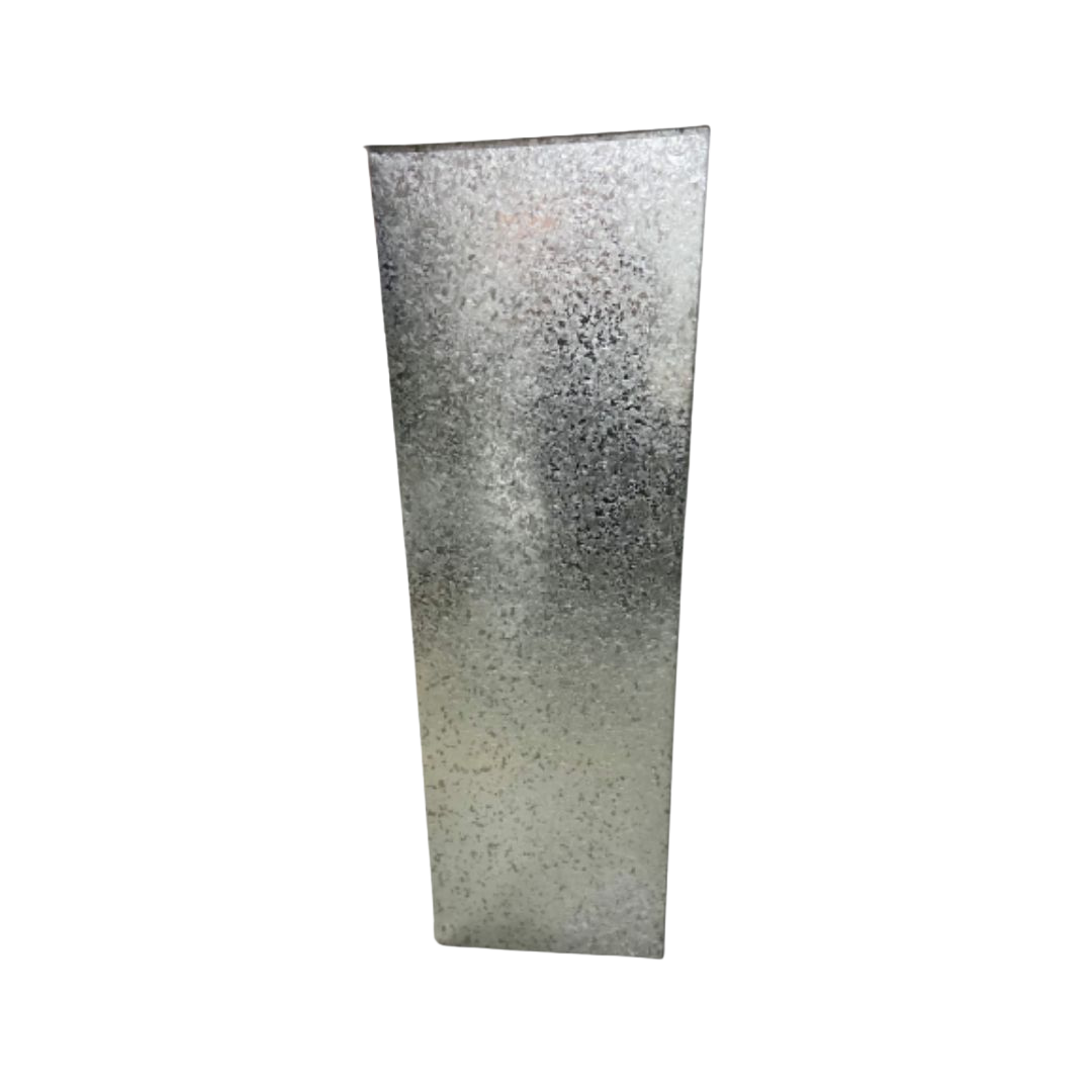 Gabinete de Gas Doble para 45 kg (para 2 Cilindros) | Acero Galvanizado